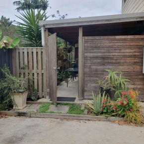 Guesthouse in pacific paradise